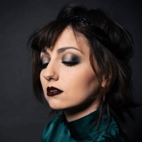 Maquillage Soirée & Événementiel – Sublimez vos moments fort