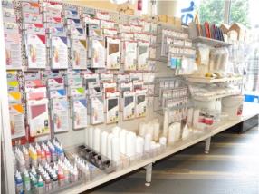 Accessoires loisirs créatifs