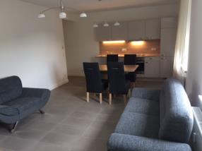 Rénovation intérieure à Esch-sur-Alzette