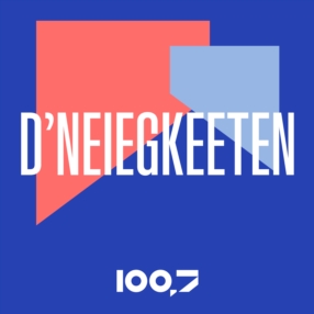 D'Neiegkeeten