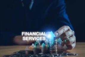 Nos services financiers