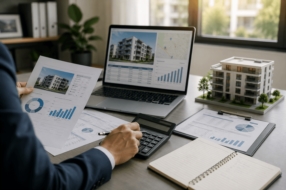 Estimation & investissement immobilier