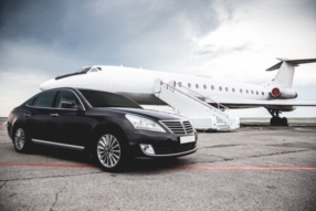 Le transport privé sur mesure