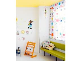 Rideaux (marque Baumann)