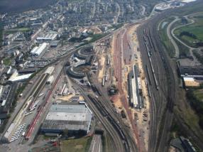 Maitrise d'oeuvre déléguée
