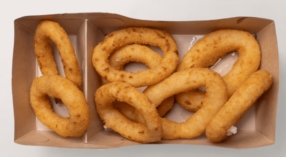 Snacks & Accompagnements