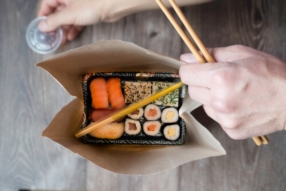 Sur Place ou à Emporter