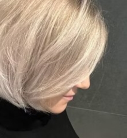Coiffure Femmes