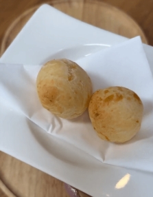 Découvrez les saveurs du Brésil chez Domma