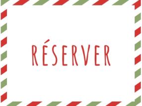 Réserver