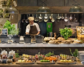 Meilleurs hôtels de villégiature en Europe