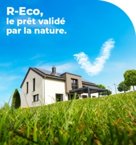 Prêt R-Eco