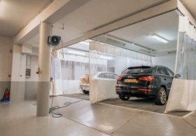 Besoin d’une réparation carrosserie rapide et soignée ?