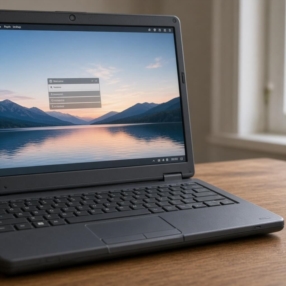 Migration Windows vers Linux / Zorin OS