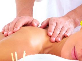 Soins du corps / Massages relaxation
