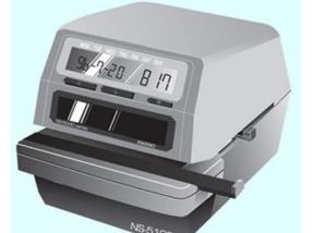 Machines electriques