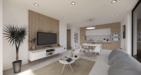 Acheter un bien immobilier au Luxembourg