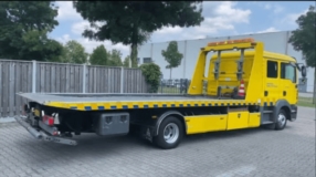 Dépannage & Assistance Routière 24h/24