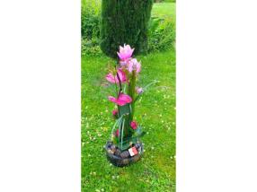 Composition florale