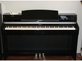 CASIO AP 620