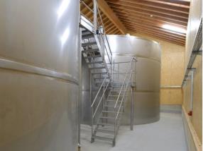 Conservation eau potable