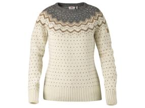 Pull Fjäll Räven