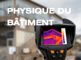 Physique du bâtiment