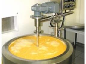 Pasteurisation