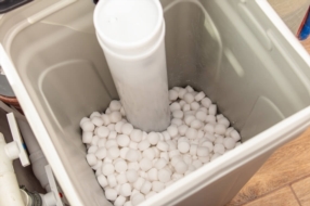 Adoucisseurs d’eau: douceur et protection avec Home-Economic
