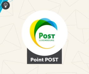 Votre Point POST et commerce de proximité