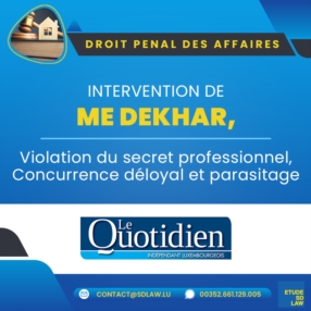 HANDELSRECHT: UNLAUTERER WETTBEWERB, MISSBRAUCH,PARASITISMUS