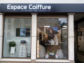 SALON ESPACE COIFFURE