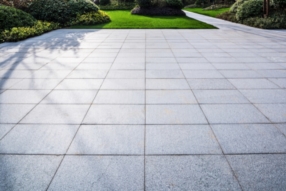 Carrelage pour terrasse
