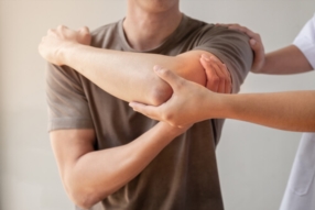  Kinésithérapie orthopédique