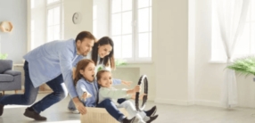 Assurance pour les particuliers
