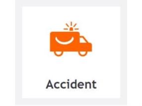 easyPROTECT Accident