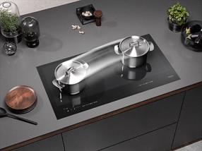 Plaque de cuisson FullSurface