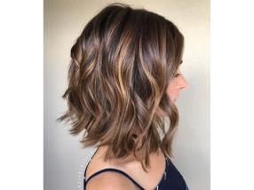Coupe tendance 2019