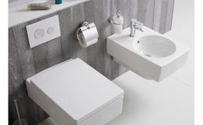 Installation de WC