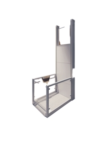 Ascendor UnaPorte - Plateforme verticale
