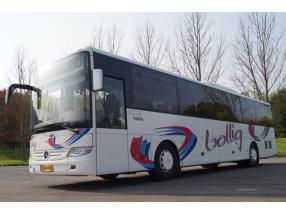 Linienverkehr