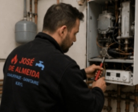 Un service rapide et efficace à kayl