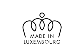 Label Made In Luxembourg