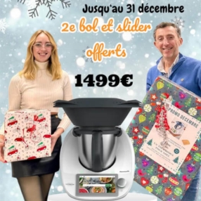 THERMOMIX TM6 