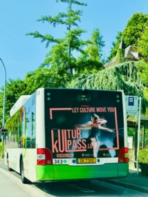 Contenus Créatifs & Projets Culturels
