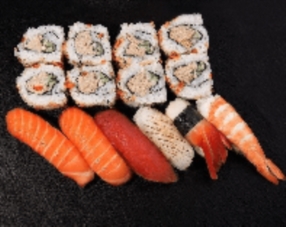 Une adresse asiatique incontournable 