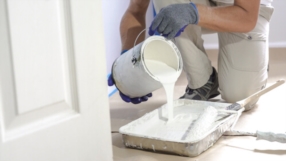 Peinture intérieure & décoration