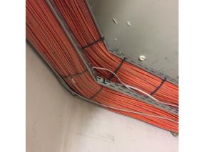 Câblage informatique