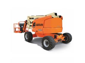 Nacelles articulées Diesel > 40M