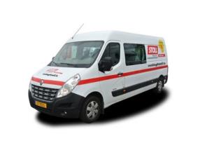 D7 / Transport de personnes 7 places